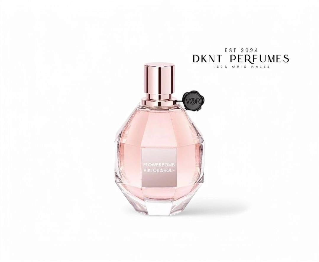 VIKTOR & ROLF Flowerbomb EDP