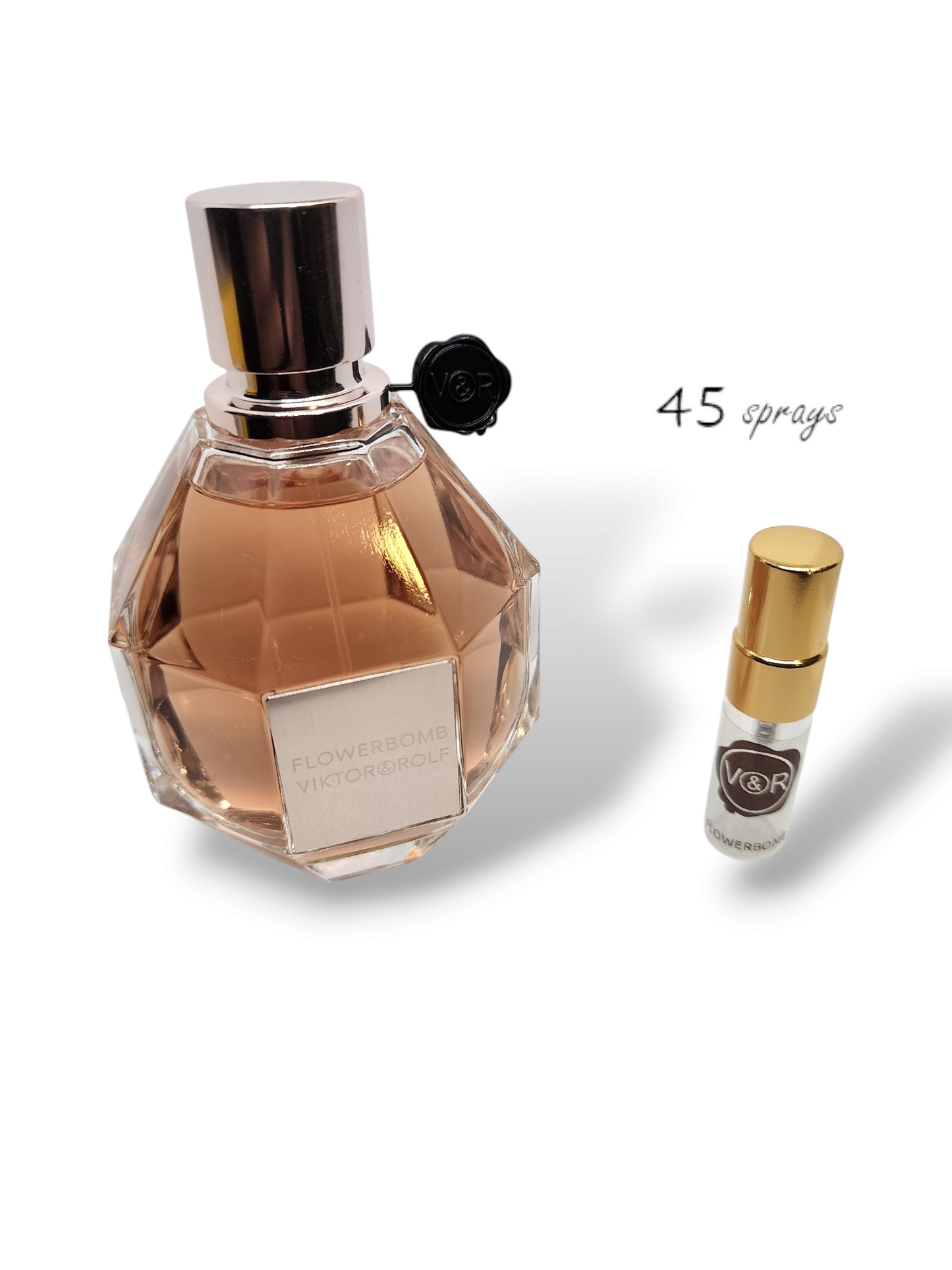 VIKTOR & ROLF Flowerbomb EDP