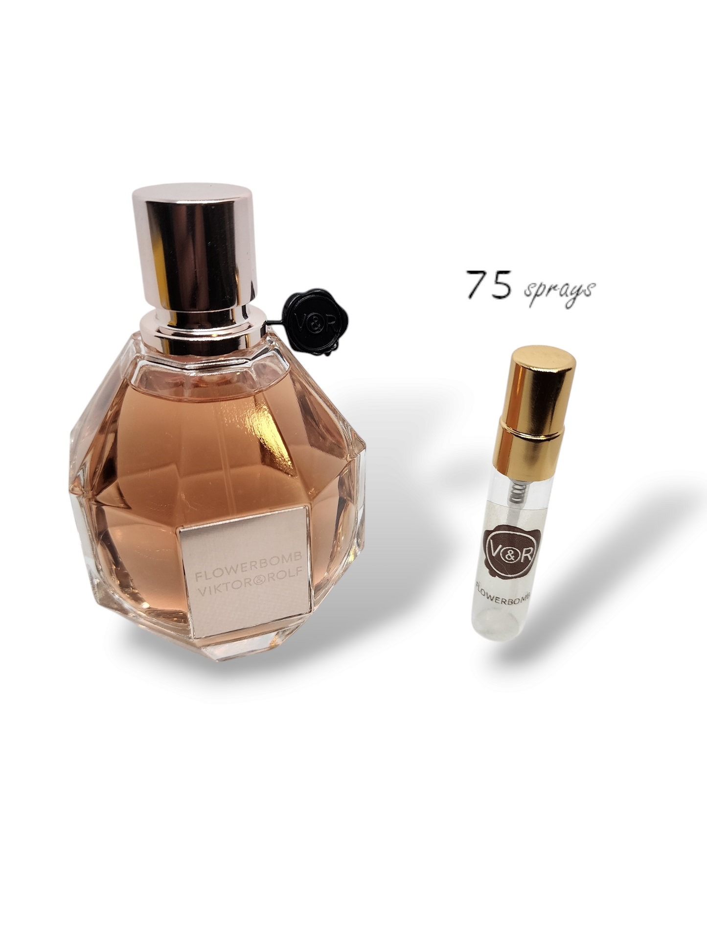VIKTOR & ROLF Flowerbomb EDP