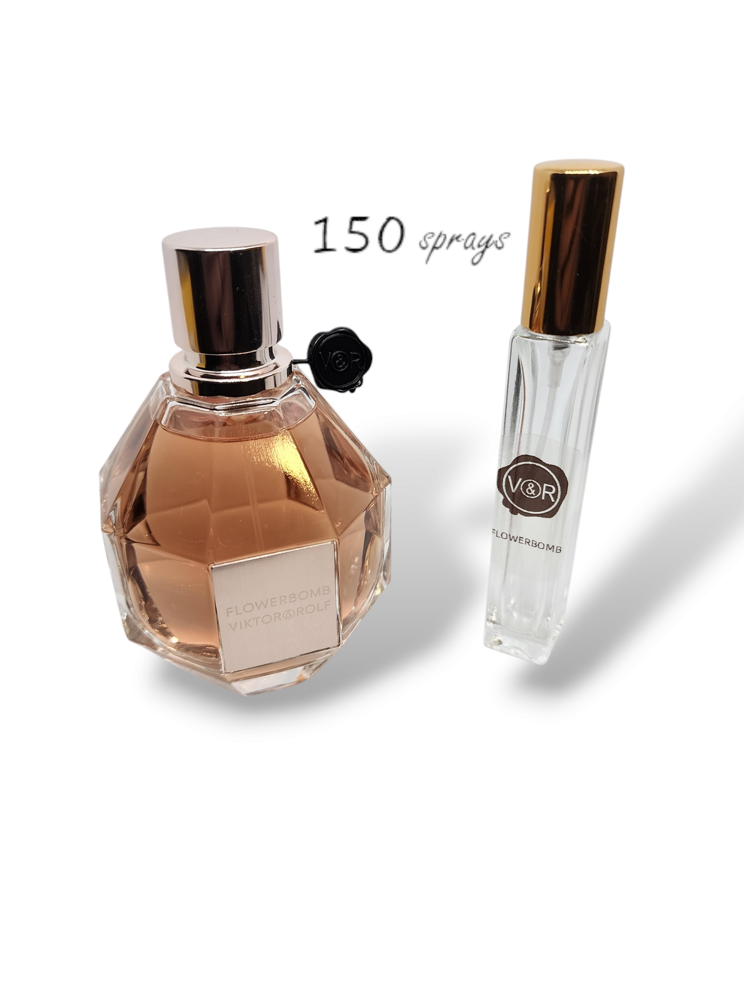 VIKTOR & ROLF Flowerbomb EDP
