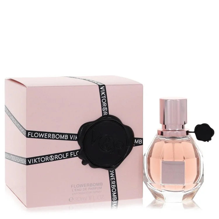 VIKTOR & ROLF Flowerbomb EDP