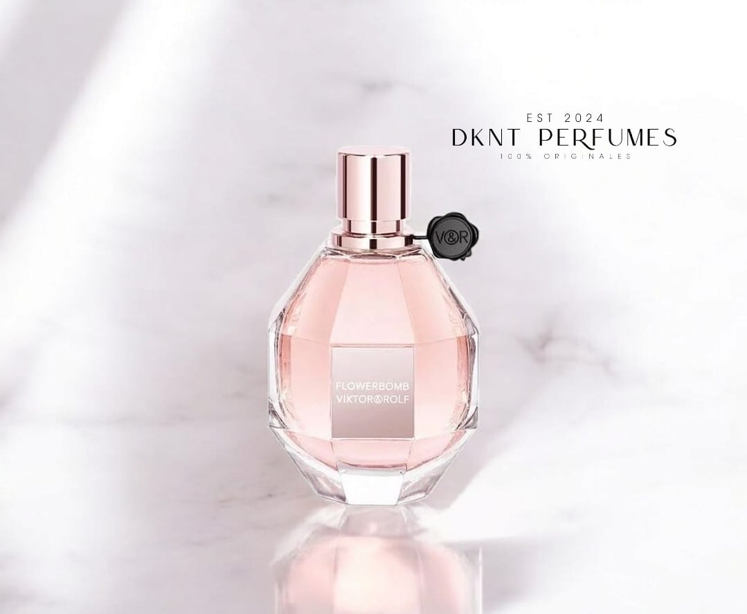 VIKTOR & ROLF Flowerbomb EDP
