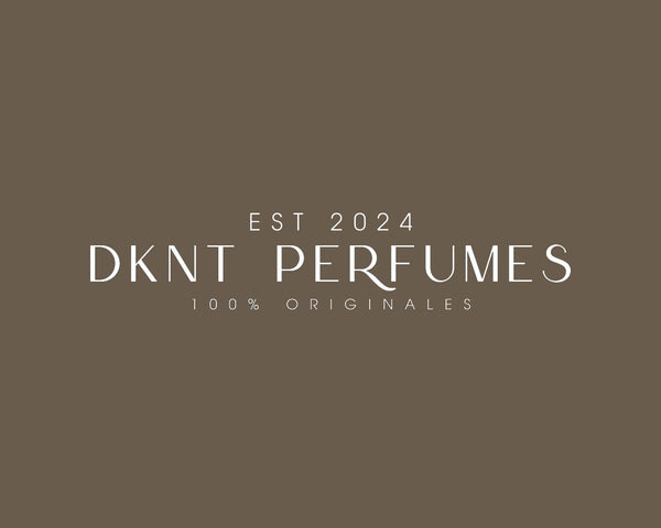 DKNT Perfumes